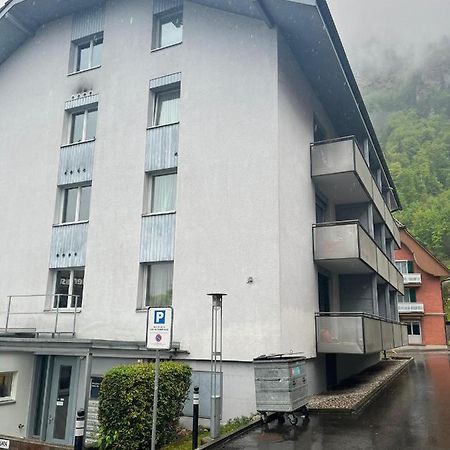 Zimmer Hergiswil Zewnętrze zdjęcie