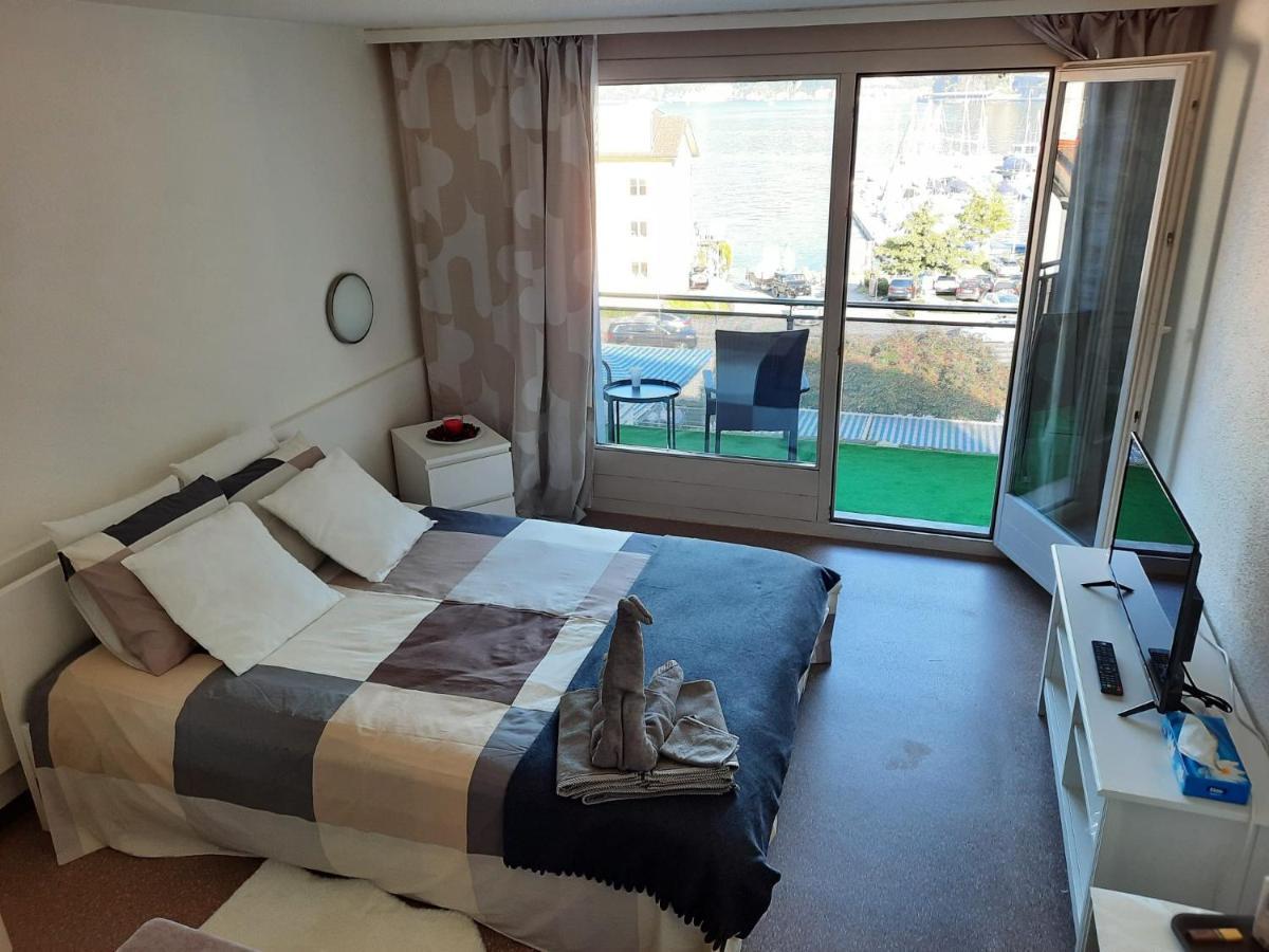 Zimmer Hergiswil Zewnętrze zdjęcie